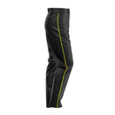 SIS Pro-Line Softball/Baseball Game Pants (Black with Colored Piping)