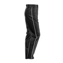 SIS Pro-Line Softball/Baseball Game Pants (Black with Colored Piping)