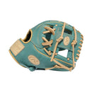 Rawlings 11.5" Heart of the Hide Baseball Fielding Glove - PROR934-2SP