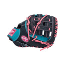 Rawlings Heart of the Hide R2G 12.5″ First Base Mitt/Glove PRORFM18-17N