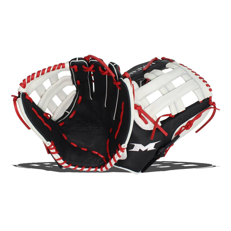 Miken Player Series 13.5" Slowpitch Fielding Glove - PS135-PH