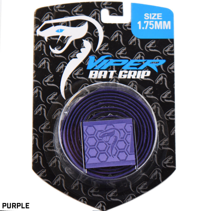 Viper Premium Performance Bat Grips