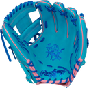 2024 Rawlings Vibrant Series Heart of the Hide 11.5" Glove-PROR314-2TEP