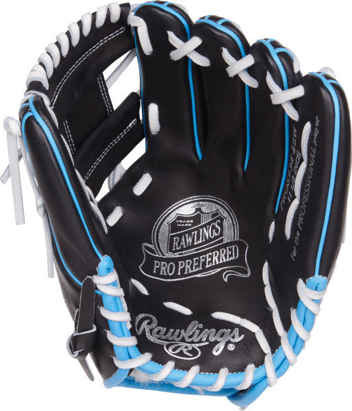 2025 Rawlings Pro Preferred 11.5" Glove - PROS934-2BW