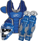 Rawlings Renegade Series Catcher's Box Set (Various Sizes)