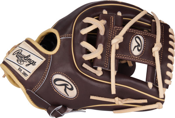 2025 Rawlings Pro Preferred 11.75" Glove - PROS315-2MO