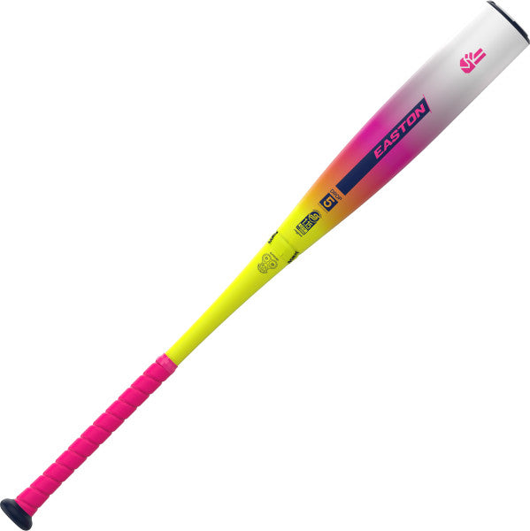 2026 Easton DUB (-5) USSSA Baseball Bat - EUT6DUB5