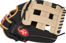 Rawlings Sure Catch 11" Fernando Tatis Pattern Youth Baseball Glove SC110FTJ