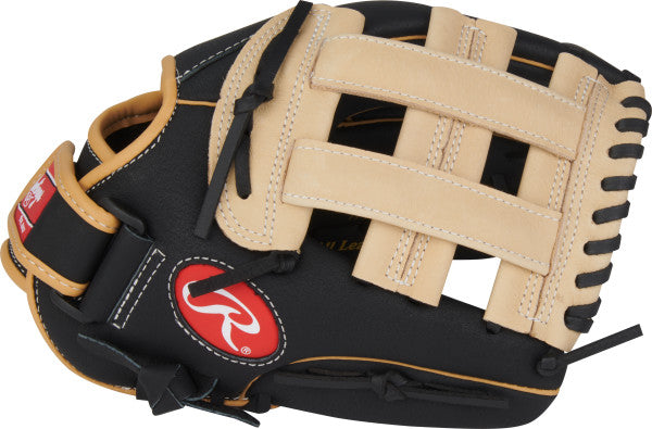 Rawlings Sure Catch 11" Fernando Tatis Pattern Youth Baseball Glove SC110FTJ