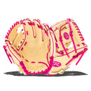 Rawlings 11.25" Heart of the Hide Baseball Fielding Glove - PROR312-2CBE