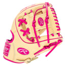 Rawlings 11.25" Heart of the Hide Baseball Fielding Glove - PROR312-2CBE