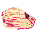 Rawlings 11.25" Heart of the Hide Baseball Fielding Glove - PROR312-2CBE