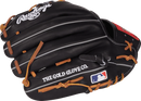 Rawlings Heart of the Hide 11.5" Baseball Fielding Glove - PROT204-2B
