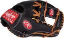 Rawlings Heart of the Hide 11.5" Baseball Fielding Glove - PROT204-2B