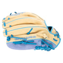 2026 Rawlings 11.5" ContoUR Fit Heart of the Hide Baseball Fielding Glove - PROR204U-2CPE