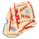 Rawlings 11.75" Heart of the Hide Baseball Fielding Glove - PROR205-30CBS