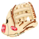 Rawlings Heart of the Hide 11.75" Wing Tip Baseball Glove - PROT205W-6C