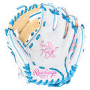 Rawlings Heart of the Hide 11.75" Fastpitch Softball Glove - PRO205SB-2WC