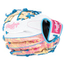 Rawlings Heart of the Hide 11.75" Fastpitch Softball Glove - PRO205SB-2WC