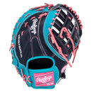 Rawlings Heart of the Hide R2G 12.5″ First Base Mitt/Glove PRORFM18-17N