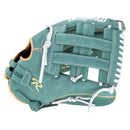 Rawlings Heart of the Hide 12.75" Fastpitch Softball Glove - PRO1275SB-6SP