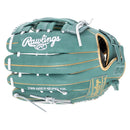 Rawlings Heart of the Hide 12.75" Fastpitch Softball Glove - PRO1275SB-6SP