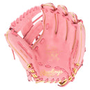 Rawlings Heart of the Hide 12" Fastpitch Softball Glove - PRO716SB-2P