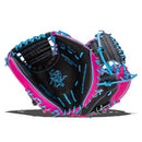Rawlings Heart of the Hide 32.5'' CountoUR Fit Baseball Catcher's Glove/Mitt - PRORCM325U-23B