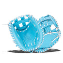 Rawlings Heart of the Hide 34" Fastpitch Catchers Glove/Mitt - PROCM34FP-24CBW