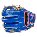 Rawlings Pro Preferred 11.5" Baseball Glove - PROS314-2RCP