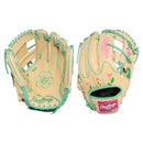 Rawlings Heart of The Hide 11.75" Gold Glove Club May 2026 - RSGPROR205W-2CM