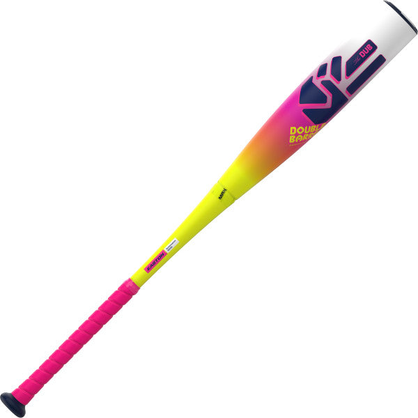 2026 Easton Dub (-10) USSSA Baseball Bat - EUT6DUB10