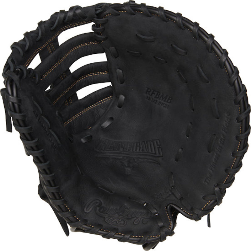 Rawlings Renegade Series 11.5" Youth First Base Glove - R115FBM