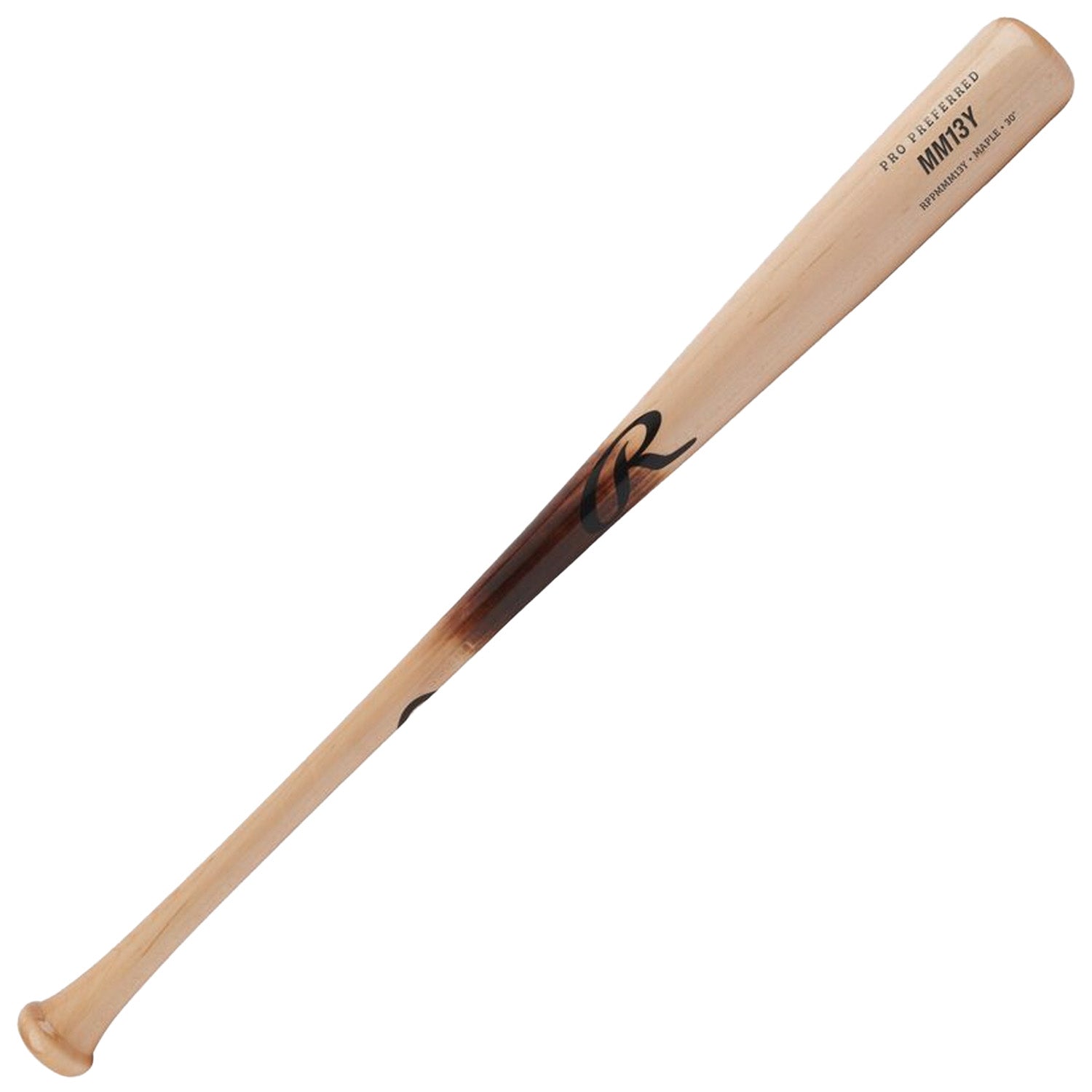 Bâton de baseball en bois Adirondack Rawlings, jeunes, 28 Bâton de baseball en bois Adirondack Rawlings, jeunes, 28