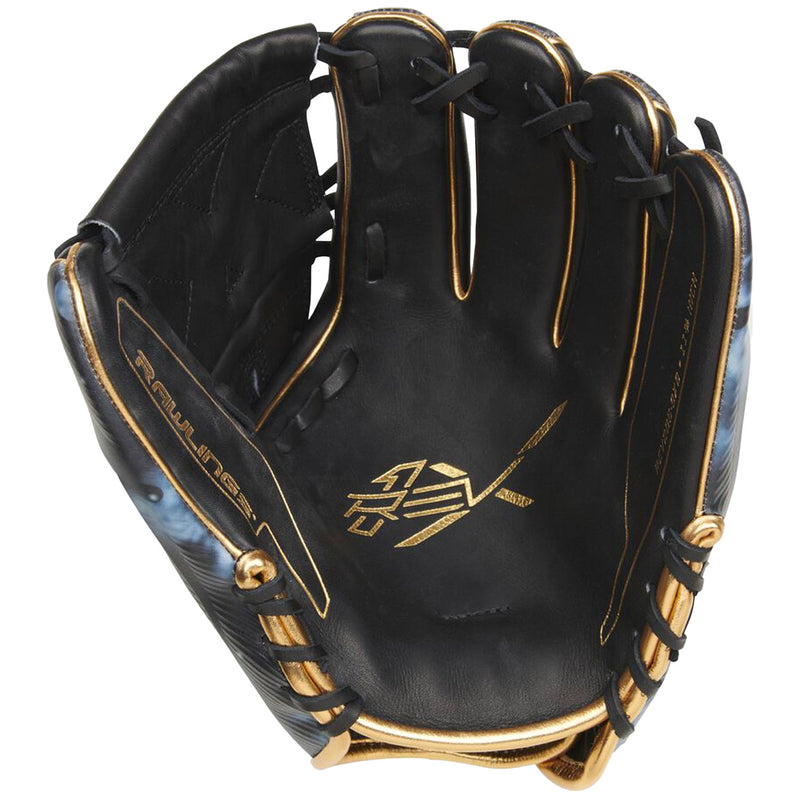 2024 Rawlings Rev1X 11.75" Baseball Glove - RREV204-9XB