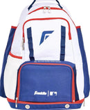 Franklin Adult Game Day Bat Pack Bag - Various Colours
