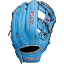 Wilson A500 11" Youth Baseball Glove - WBW10253811