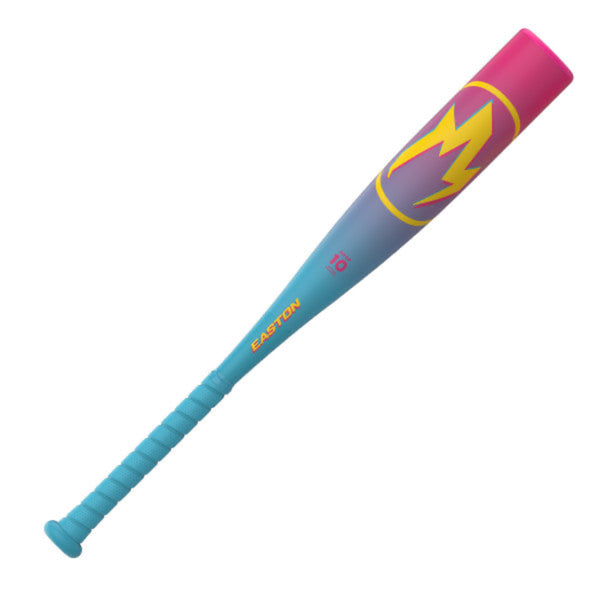 2026 Easton Hype Fire (-10) Junior Big Barrel USSSA Baseball Bat - EJB