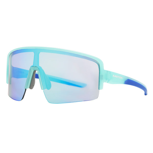 Easton Teal/Teal Sunglasses - E10267209.CGR