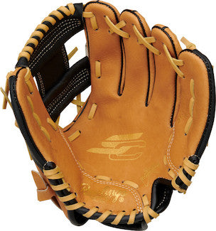 2022 Rawlings Sure Catch 10"  Youth Baseball Glove SC100TBI