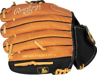 2022 Rawlings Sure Catch 10"  Youth Baseball Glove SC100TBI