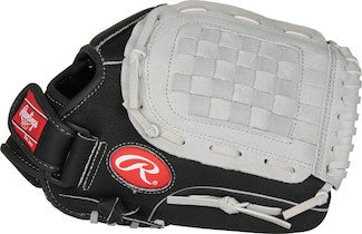 2022 Rawlings Sure Catch 11.5"  Youth Baseball Glove SC115BGB