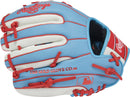 Rawlings Select Pro Lite 10.5" Carlos Correa Youth Baseball Glove - SPL105CCCB