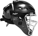 Rawlings Player 3 Series Catcher's Box Set - Black/White