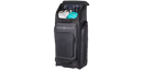 Mizuno Shogun Wheeled Bag