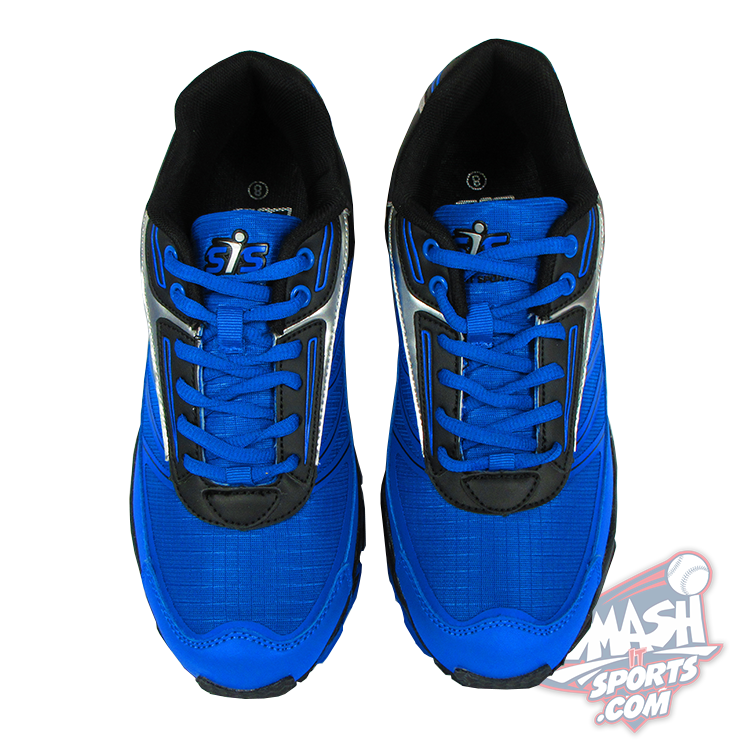 SIS X Lite Turf Shoes (Electric Blue)