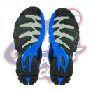 SIS X Lite Turf Shoes (Electric Blue)