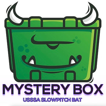 USSSA Mystery Bat - Monster Sale