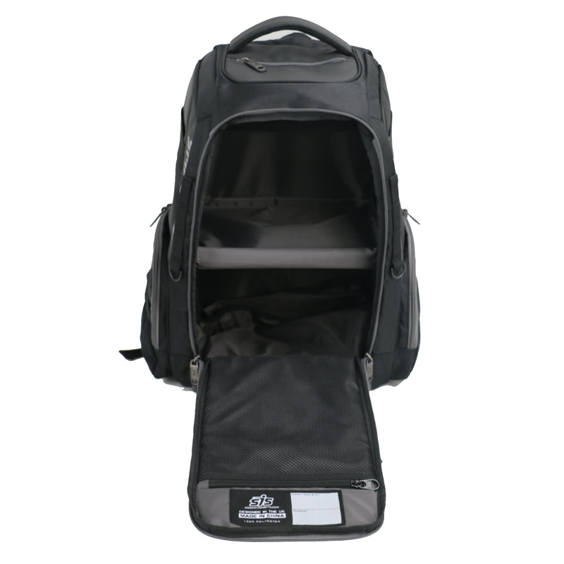 SMASH OPS 150 Bat Pack Charcoal/Black