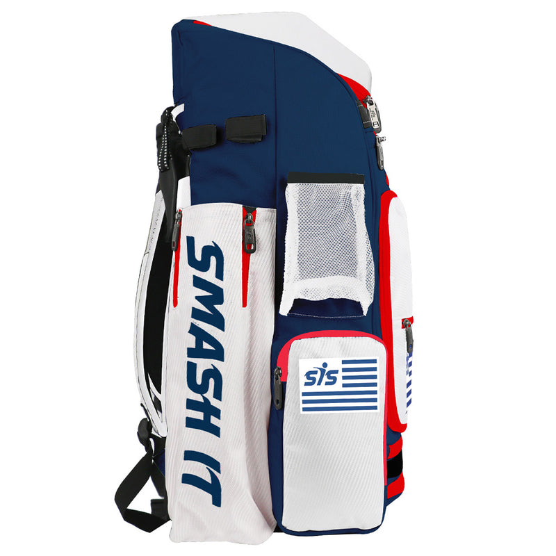 SMASH OPS Can-Am Guerrilla Bat Pack Navy/White